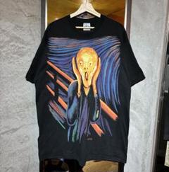 1996 Liquid Blue "ムンクの叫び" teeのサムネイル