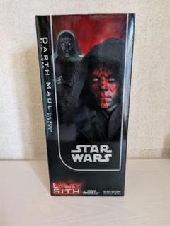 STAR WARS スター・ウォーズ 12インチフィギュア ダース・モール