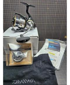 ダイワ 20ルビアスLT3000-XH 土日限定値下げ ダイワ ルビアス LT3000-XH (リール) 価格比較 - 価格.com