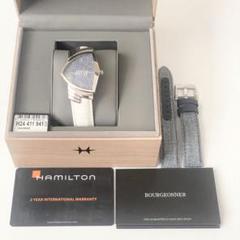 HAMILTON用品②【中古】ハミルトン純正18㎜Dバックル 451FE0516 2025年最新】ハミルトン hamilton 純正dバックルの人気アイテム