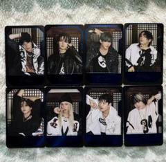 最終価格　スンミン 封入トレカ コンプ まとめ セット 2025年最新】straykids トレカ コンプの人気アイテム - メルカリ