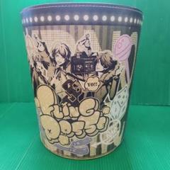 ヒプノシスマイク ゴミ箱