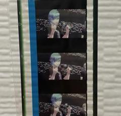 タブナイ　コマフィルム
