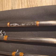sale！　Scott DSS1308-4ピース フライロッド sale！ Scott DSS1308-4ピース フライロッド - メルカリ