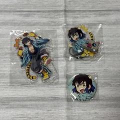 鬼滅の刃 ufotable 鬼滅祭 アニメ参周年記念祭 嘴平伊之助