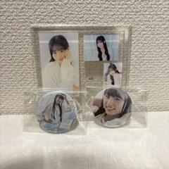 Lucky2 佐藤　妃希　チェキセット HappySummer集合・佐藤妃希ちゃんチェキ - メルカリ