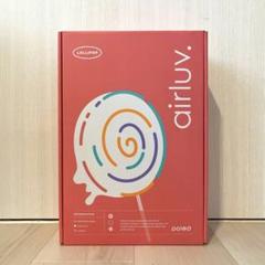 【新品未開封】エアラブ4 オレオ　クッキー&クリーム 新品未開封】エアラブ4 オレオ クッキー&クリーム