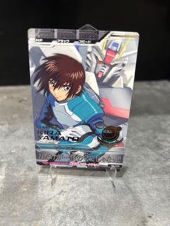 ガンダムトライエイジ　キラ・ヤマト