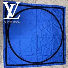 LUIS VUITTON 89's ソル・ルウィット シルク スカーフ しいたけ様専用LUIS VUITTON 89's ソル・ルウィット シルク