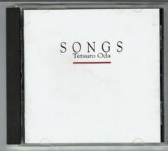 SONGS Tetsuro Oda 織田哲郎