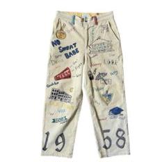 vintage】memorial corduroy pant - メルカリ