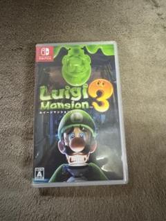 ルイージマンション3