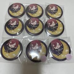 となりの坂田 缶バッジ となりの坂田さん缶バッジセット