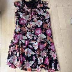 2025年最新】HANAE MORI ALMA EN ROSE スカートセットアップの