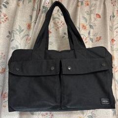 ✨激レア✨PORTER スモーキー ミニボストン トートバッグ 肩掛け A4可 SMOKY(スモーキー) BOSTON BAG | 吉田カバンホームページ