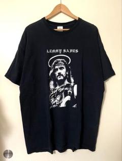 Lemmy Kilmister Ｔシャツ　2XL