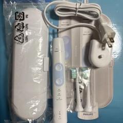 PHILIPS Sonicare HX6403 電動歯ブラシ本体 フィリップス ソニッケアー 電動歯ブラシ HX6403/70 Sonicare