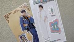 中島颯太 アクスタ アクリルスタンド