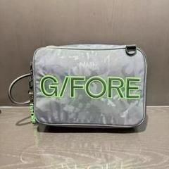 2025年最新】gfore バッグの人気アイテム - メルカリ