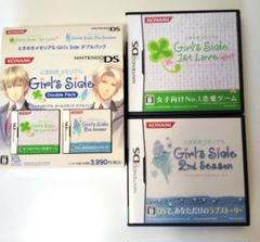 ときめきメモリアル Girls Side ダブルパック