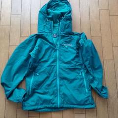 ライトシェルパーカ Men's｜モンベル