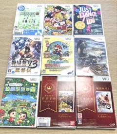 2025年最新】wiiソフトまとめ売りの人気アイテム - メルカリ