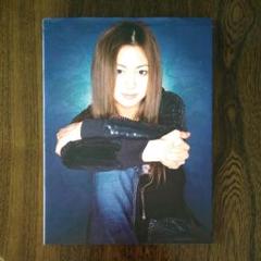 倉木麻衣LIKE A FUSE OF LOVE直筆サイン入り☆富山パンフレット★ 511785euahL._UF350,350_QL50_.jpg