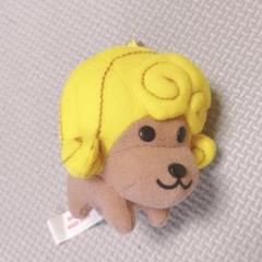 まぁちゃん❤️(ФωФ)＊プロフ必読＊様　レトロポップ　団子犬　ぬいぐるみ　黄 2025年最新】平成犬ぬいぐるみの人気アイテム - メルカリ