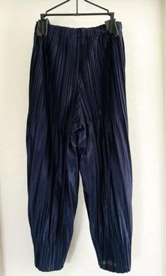 ▶︎PLEATS PLEASE変形サルエルパンツ サイズ3 ＊極美品◀︎ 2025年最新】PLEATS PLEASE サルエルパンツの人気アイテム