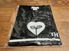 アイナ・ジ・エンド ENDぶんの♡Tシャツ Lサイズ ブラック 黒
