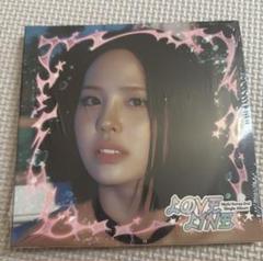 NiziU LOVELINE digipack ver. CD マコ