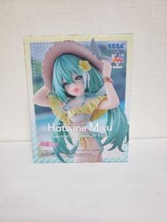 2025年最新】初音ミク 水着 フィギュアの人気アイテム - メルカリ