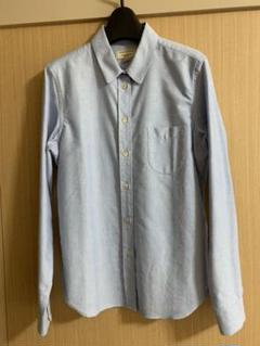 ★新品 未使用★MAISON KITSUNE メゾンキツネ シャツ