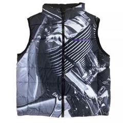 LABROS MOTORCYCLE PADDED VESTのサムネイル