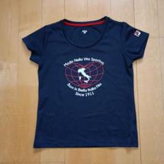 FILA ネイビー Tシャツのサムネイル