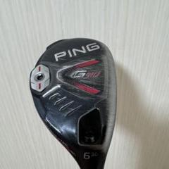2025年最新】ping ユーティリティ g410 6uの人気アイテム - メルカリ