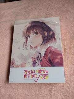 2025年最新】冴えない彼女の育てかたクリアポスターの人気