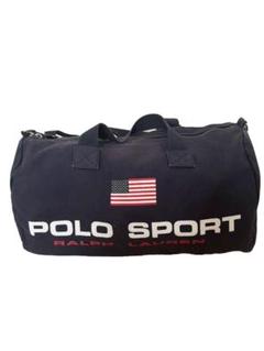 2025年最新】RALPH LAUREN SPORT ボストンバッグ・旅行用バッグ