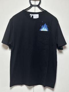 【LOEWE x ハウルの動く城】ソフィーTシャツ Sサイズ 新品】LOEWE×ハウルの動く城 ソフィーTシャツ（完売LOEWE x