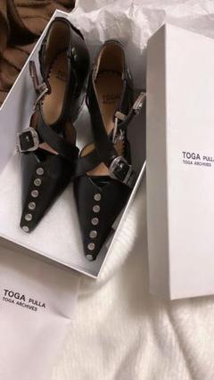 2025年最新】toga pulla サンダルの人気アイテム - メルカリ 2025年最新】toga pulla サンダルの人気アイテム - メルカリ