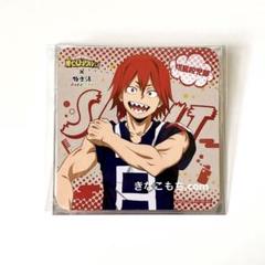 僕のヒーローアカデミア トレーディング名台詞缶バッジ Vol.1 切
