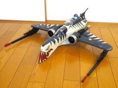 希少中古お得セット】ハズブロ ARC-170スターファイターNEW