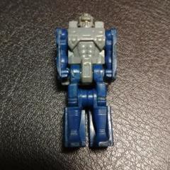 当時物 トランスフォーマー ヘッドマスター 小 フォートレスマキシマス 現状 当時物 トランスフォーマー ヘッドマスター 小 フォートレス