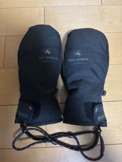 Three Weather GORE-TEX Mサイズ
