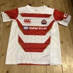 Canterbury 日本代表 ラグビーウェア - メルカリ