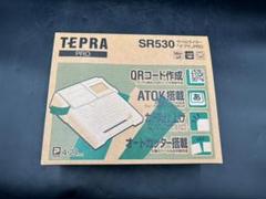 2025年最新】テプラ sr530の人気アイテム - メルカリ