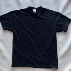 久米繊維 クルーネック半袖Tシャツ Mのサムネイル
