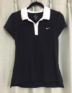NIKE ストレッチポロシャツ Tシャツ dryfit ランニング フィットネス