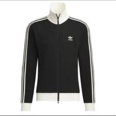 希少! adidas ワッフル ベッケンバウアー トラックジャケット　3XL アディカラー クラシックス ワッフル ベッケンバウアー トラック