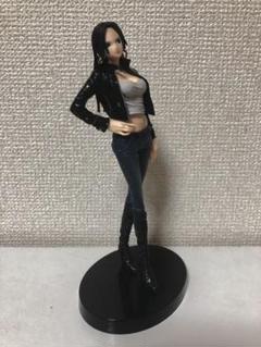 ワンピース Jeans Freak Vol 7 ボア ハンコック プライズ バンプレストの中古 未使用品を探そう メルカリ ワンピース Jeans Freak Vol 7 ボア ハンコック プライズ バンプレストの中古 未使用品を探そう メルカリ